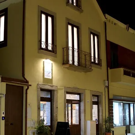 Cabo Do Mar Apart.- Sereias Beach Espinho  Exterior photo