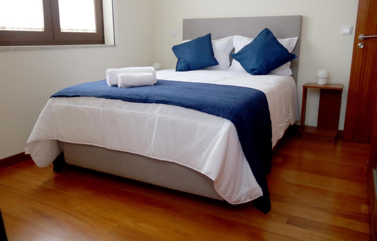 Cabo Do Mar Apart.- Sereias Apartment *