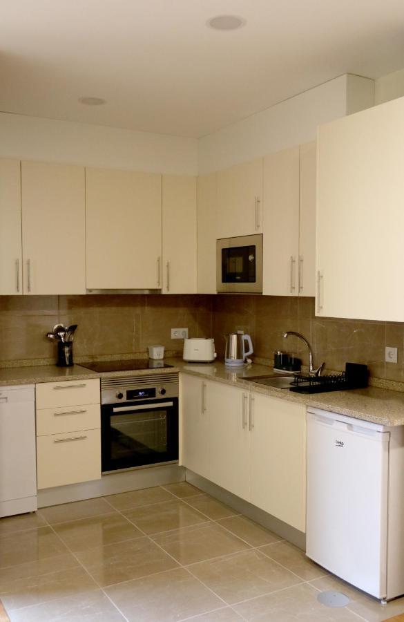 Cabo Do Mar Apart.- Sereias Apartment *