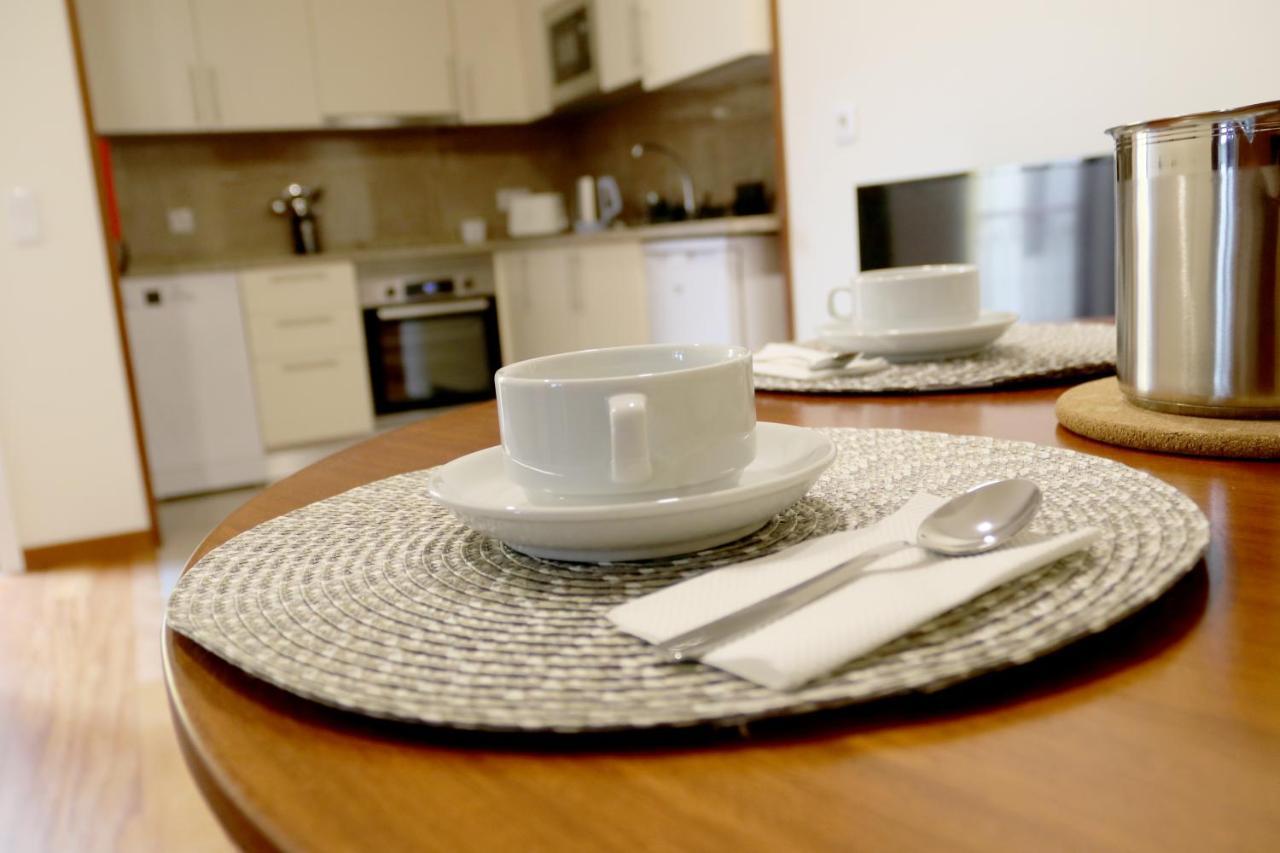Apartment Cabo Do Mar Apart.- Sereias
