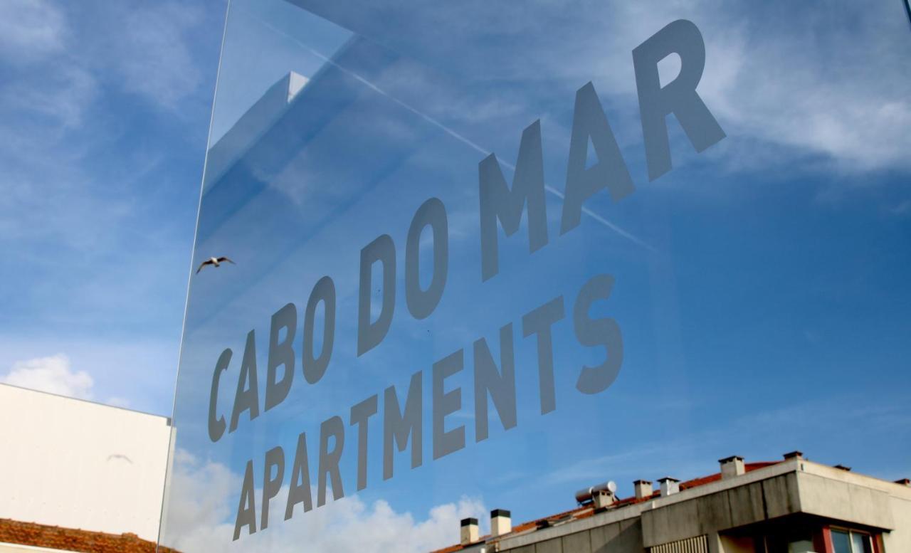 Cabo Do Mar Apart.- Sereias