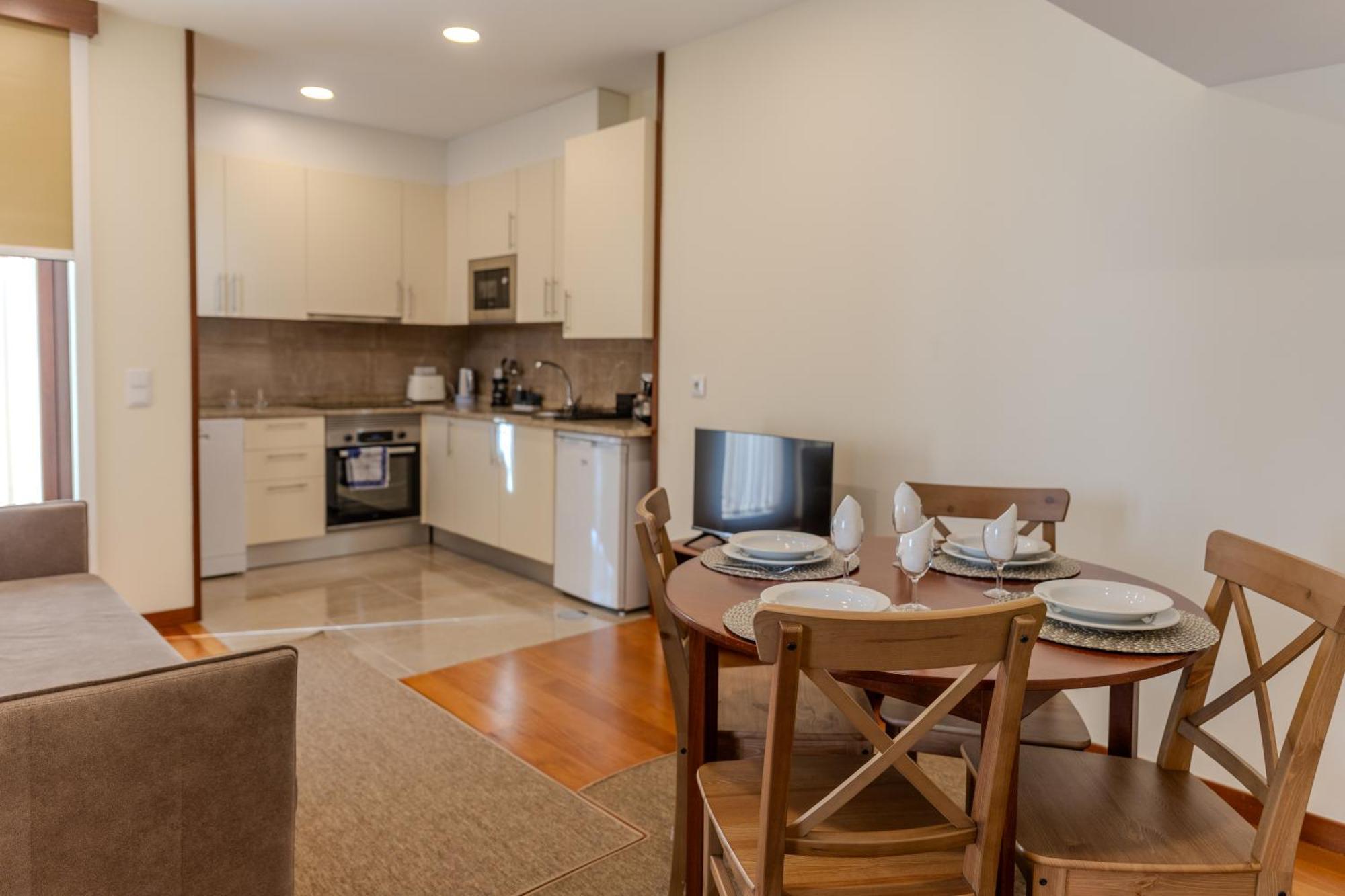 Cabo Do Mar Apart.- Sereias Apartment *